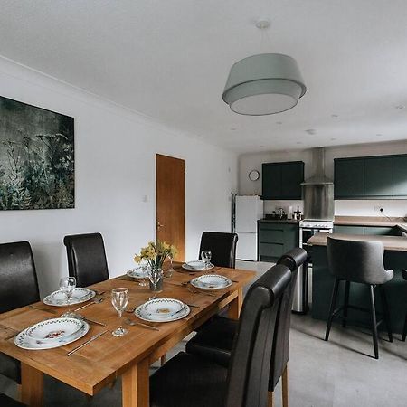 Underwood Cottage - Peaceful House In Kendal With Views Of Cumbria Exteriér fotografie
