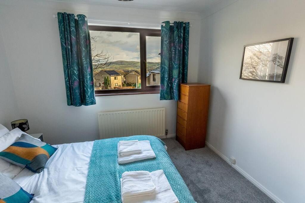 Underwood Cottage - Peaceful House In Kendal With Views Of Cumbria Exteriér fotografie
