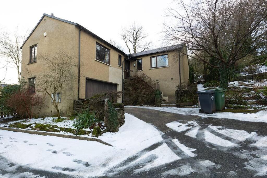 Underwood Cottage - Peaceful House In Kendal With Views Of Cumbria Exteriér fotografie