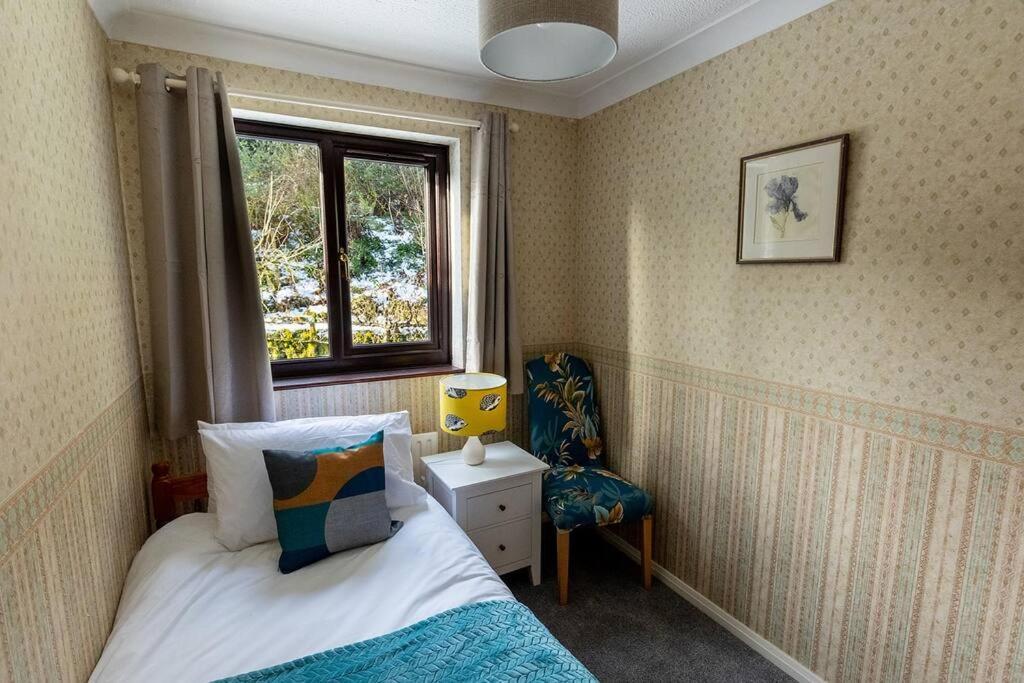 Underwood Cottage - Peaceful House In Kendal With Views Of Cumbria Exteriér fotografie