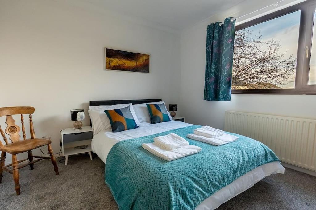Underwood Cottage - Peaceful House In Kendal With Views Of Cumbria Exteriér fotografie