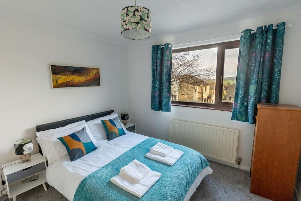 Underwood Cottage - Peaceful House In Kendal With Views Of Cumbria Exteriér fotografie