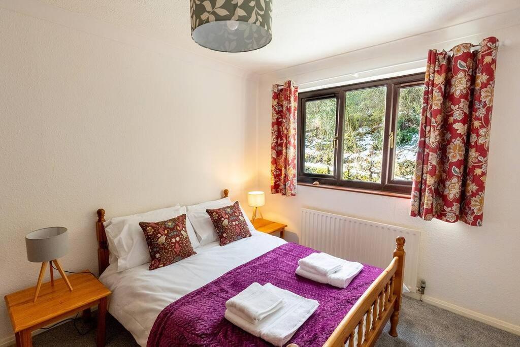Underwood Cottage - Peaceful House In Kendal With Views Of Cumbria Exteriér fotografie