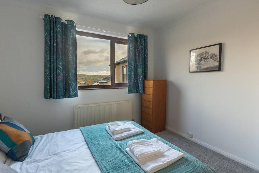 Underwood Cottage - Peaceful House In Kendal With Views Of Cumbria Exteriér fotografie