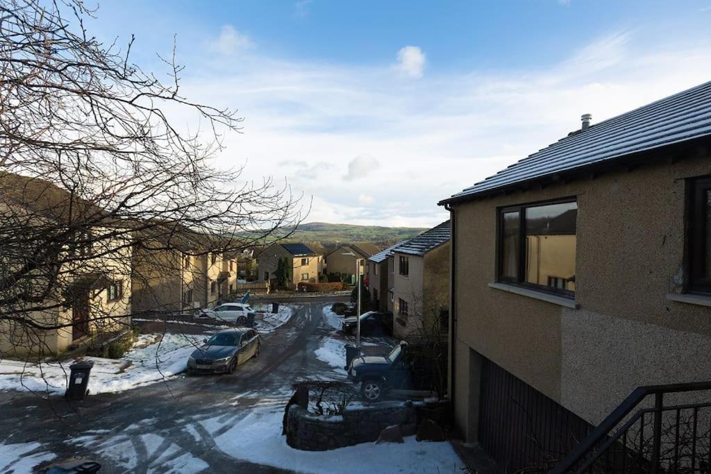 Underwood Cottage - Peaceful House In Kendal With Views Of Cumbria Exteriér fotografie